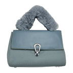 Ladies bag - Powder Blue