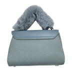 Ladies bag - Powder Blue