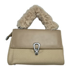 Ladies bag - Wheat