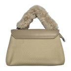 Ladies bag - Wheat