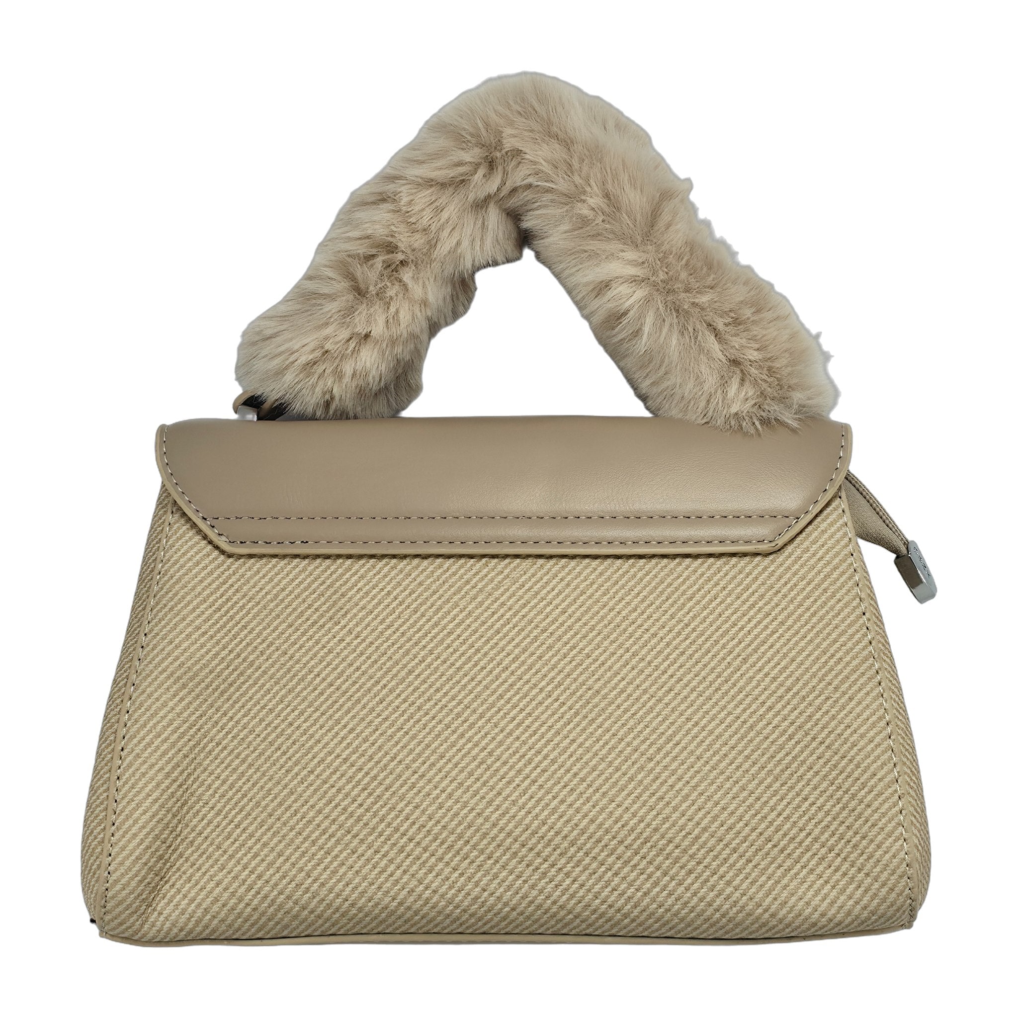 Ladies bag - Wheat
