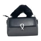 Ladies bag - Black