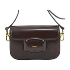 Ladies bag - Dark Brown