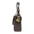 Ladies bag - Dark Brown
