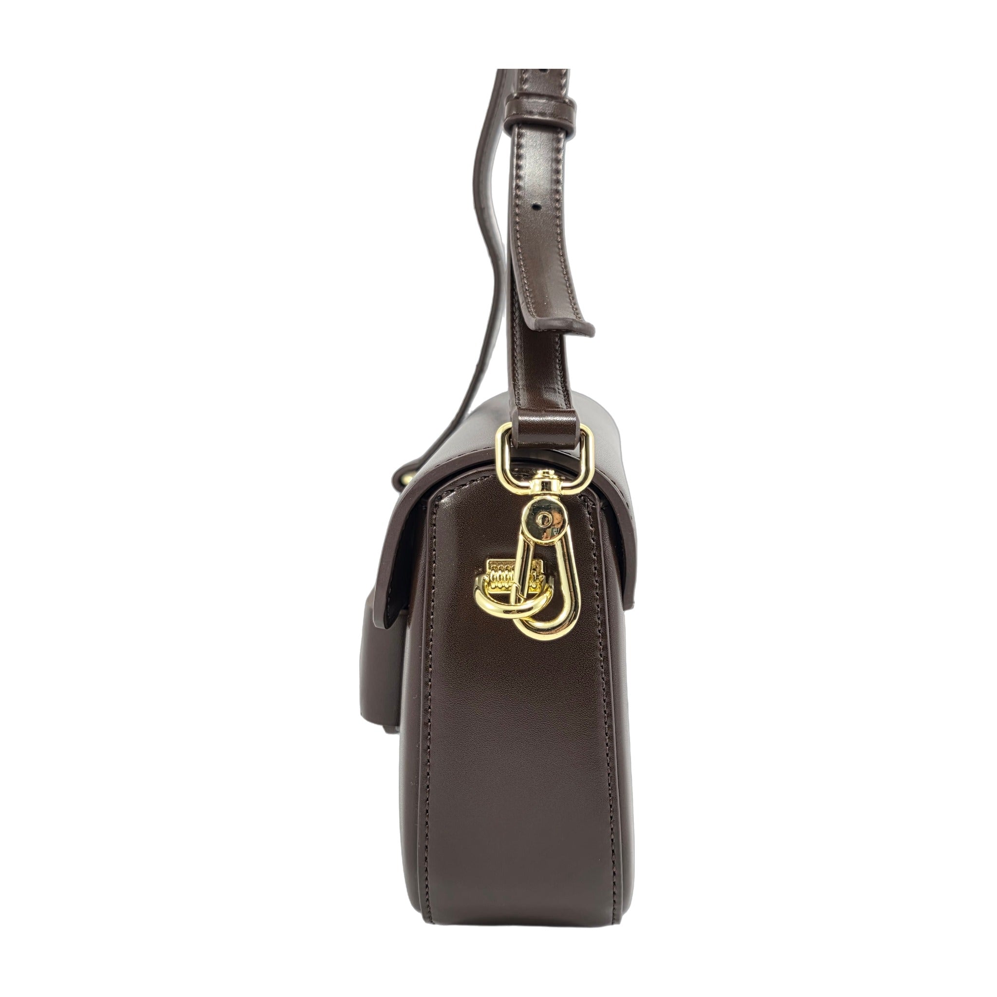 Ladies bag - Dark Brown