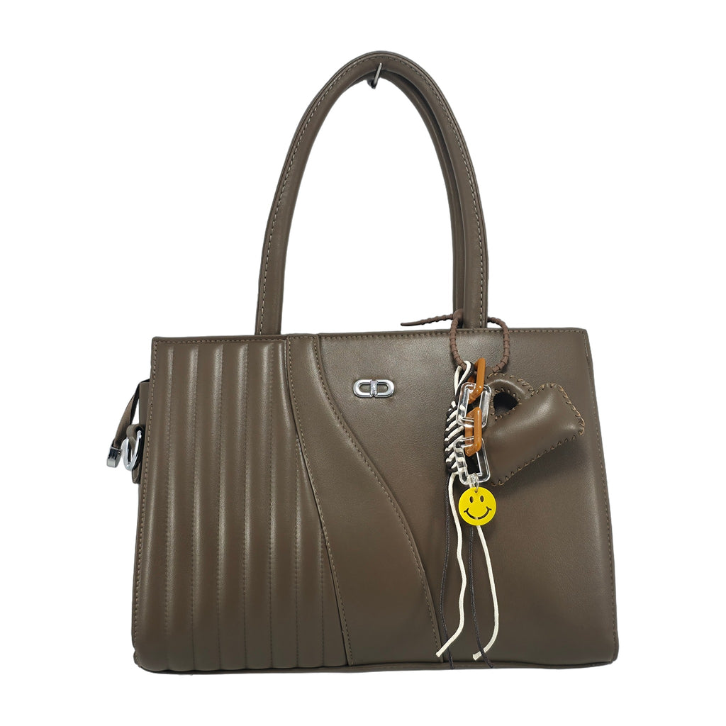 Ladies bag - Olive Wood