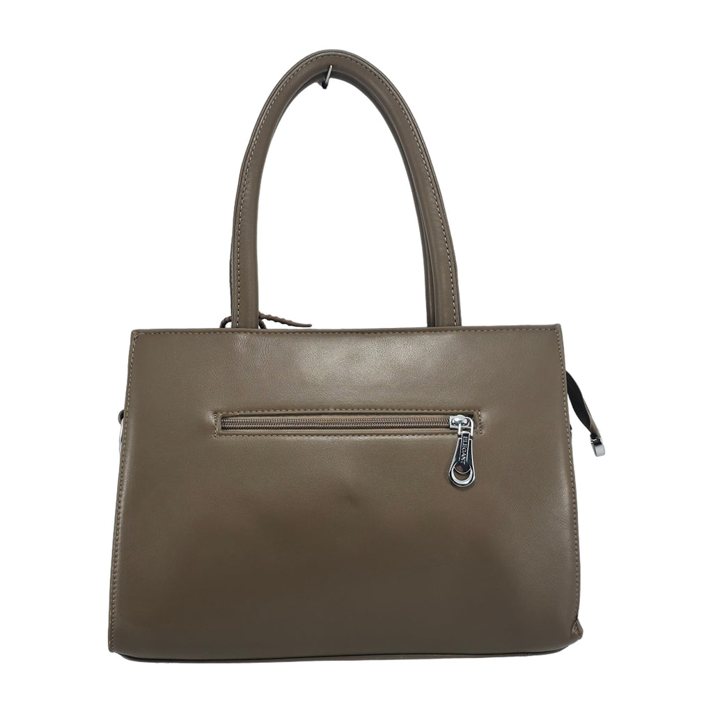 Ladies bag - Olive Wood