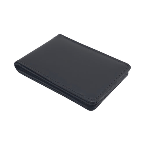 small dollar size wallet - Black