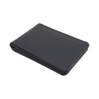 small dollar size wallet - Dark Mehroon