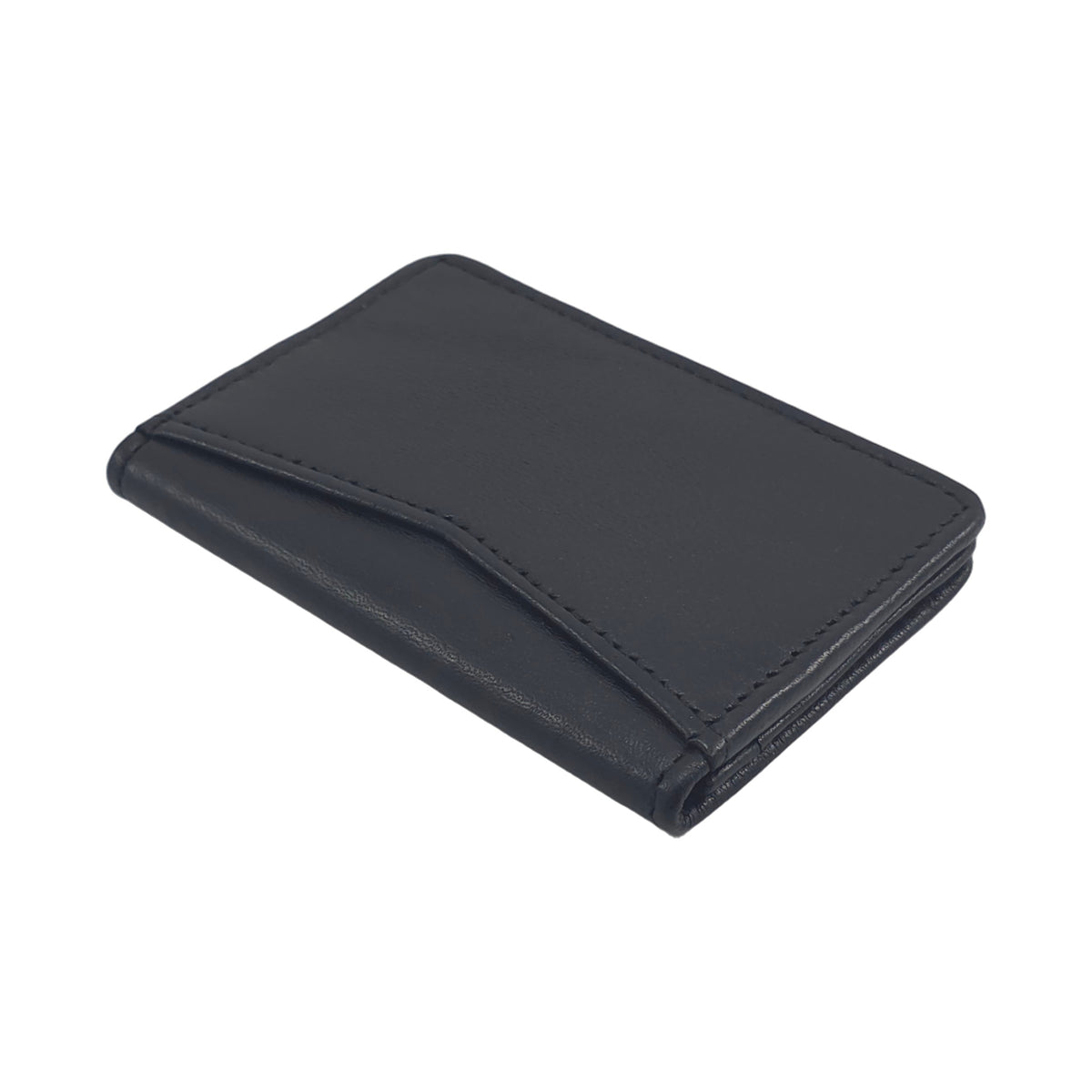 small multi purpose wallet - Black