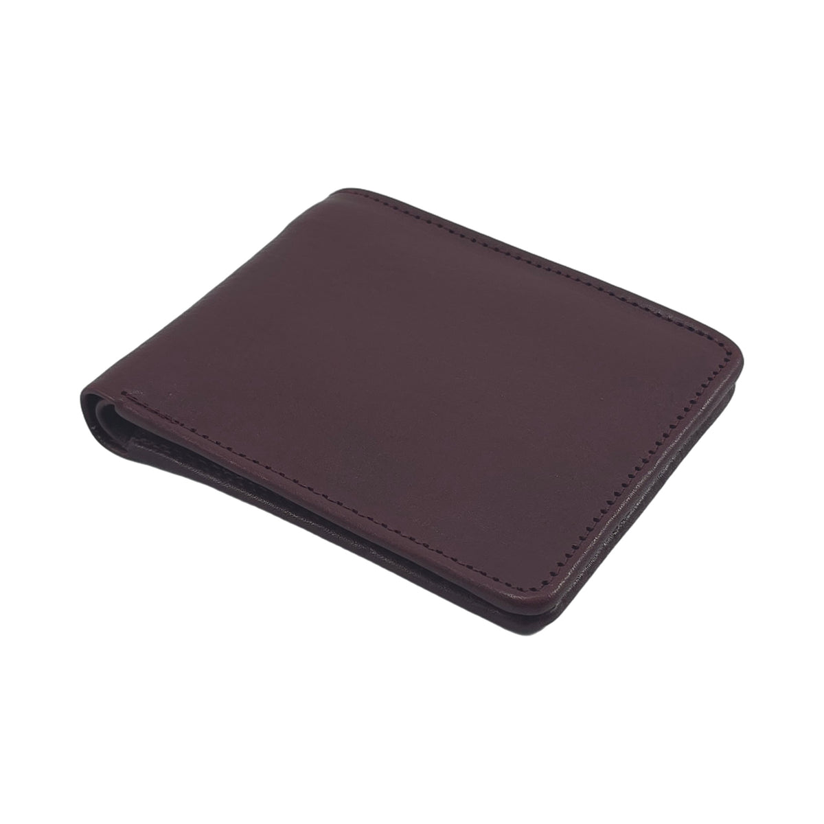 wallet - Dark Red