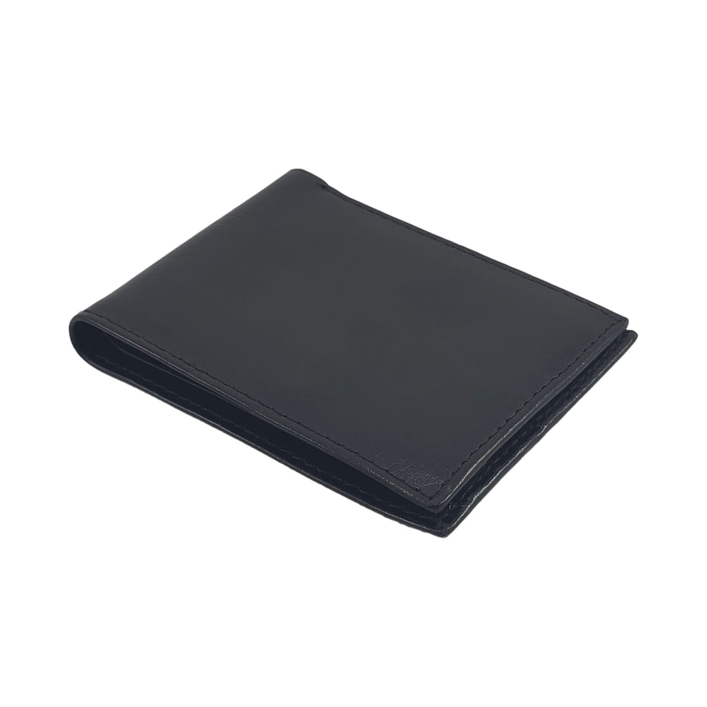 wallet - Black