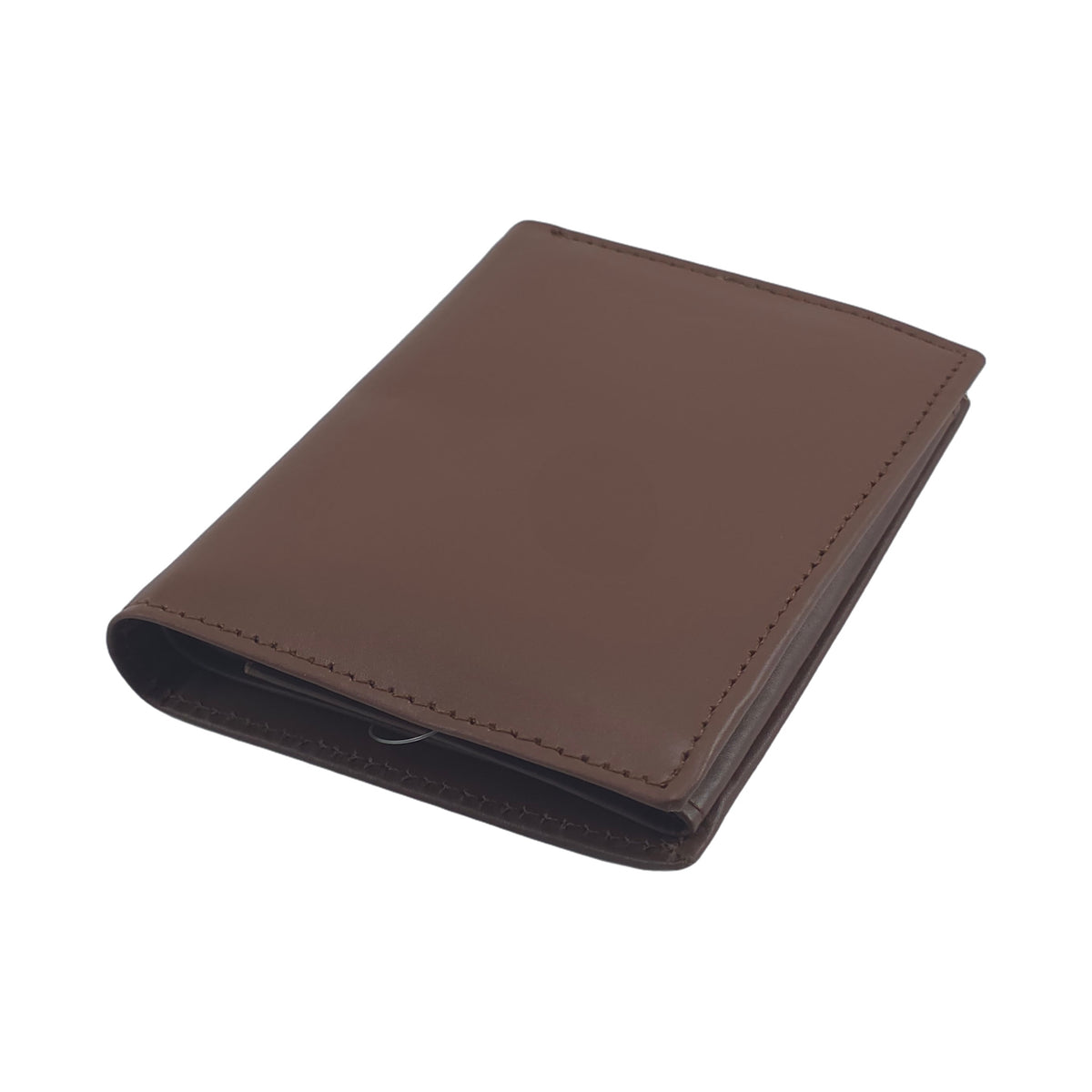 wallet - Dark Brown
