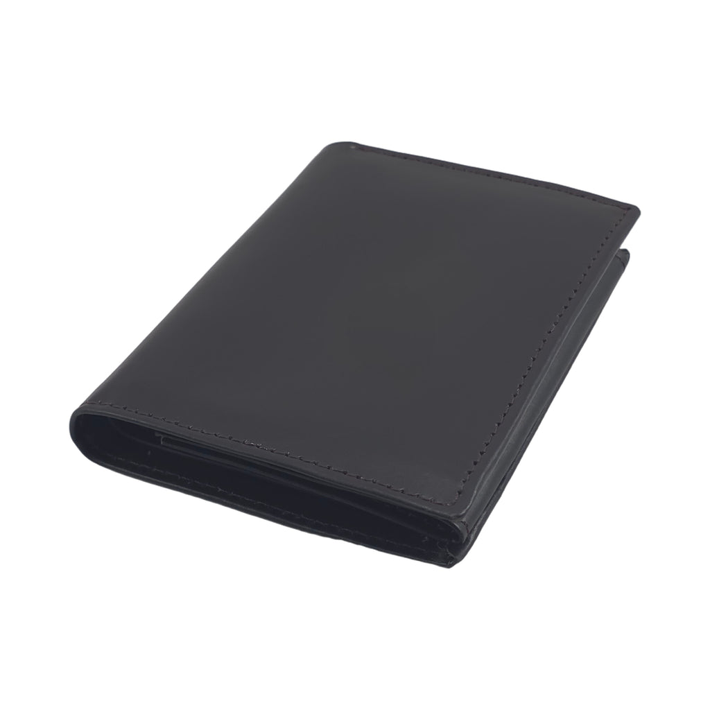 wallet - Dark Mehroon