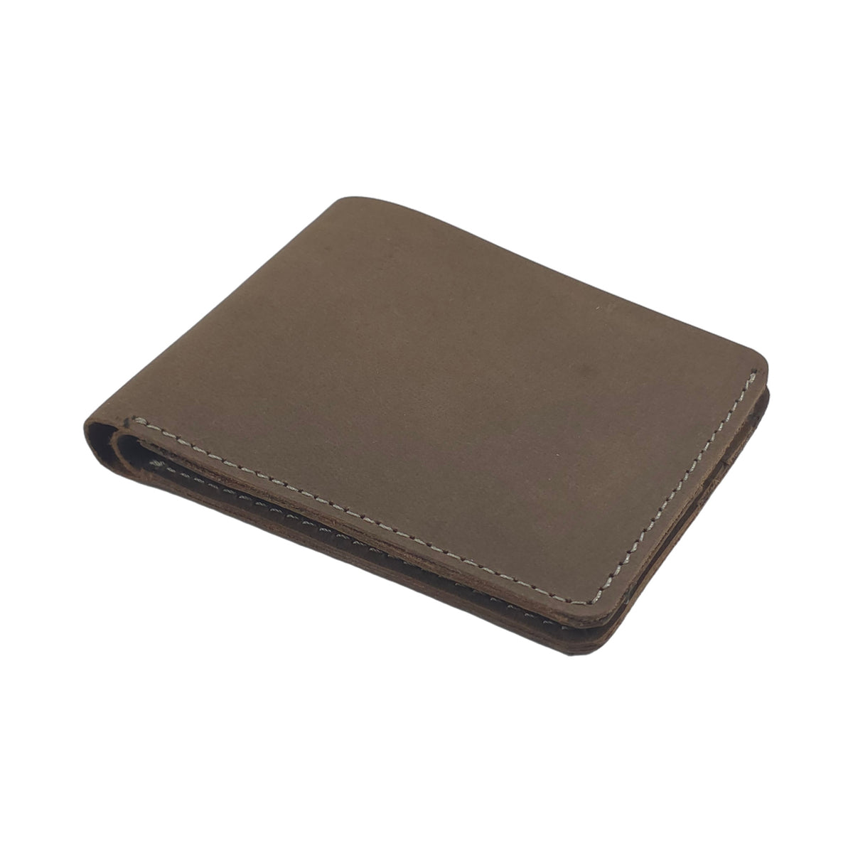 wallet - Light Brown