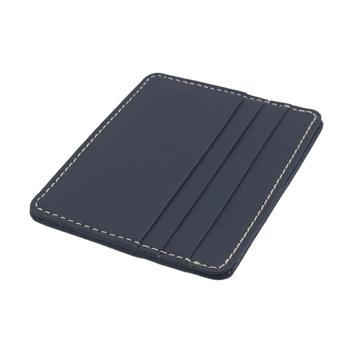 Multi purpose card holder - Dark Blue