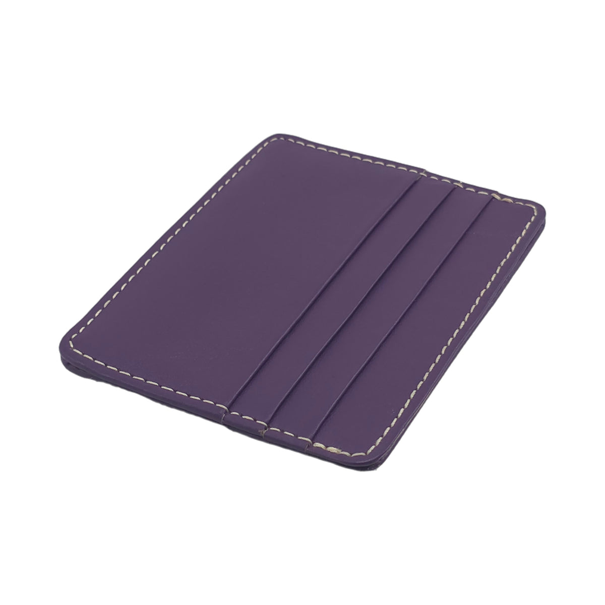 Multi purpose card holder - Mahroon