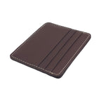 Multi purpose card holder - Dark Brown