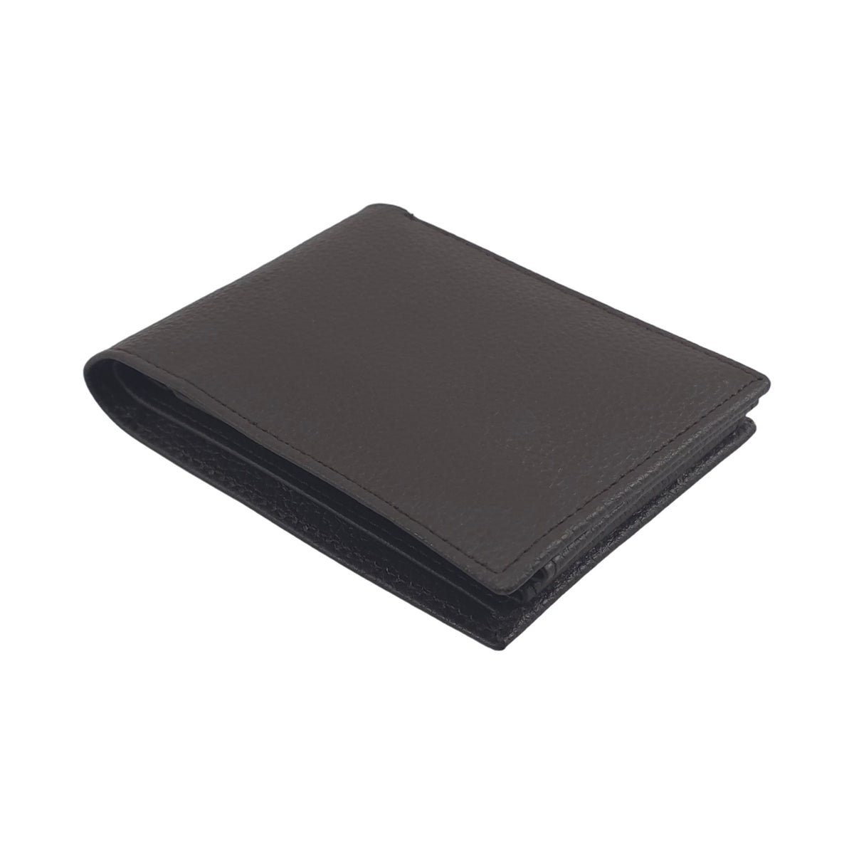 wallet - Dark Brown