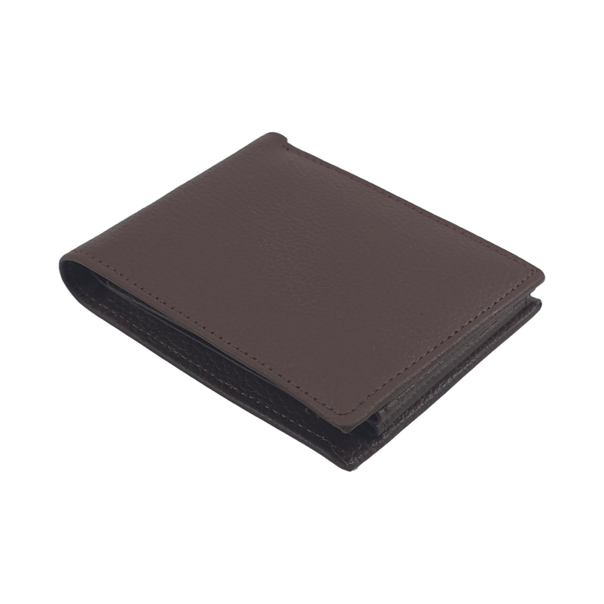 wallet - Brown