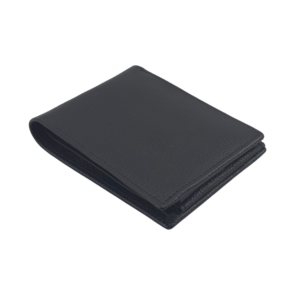 wallet - Black
