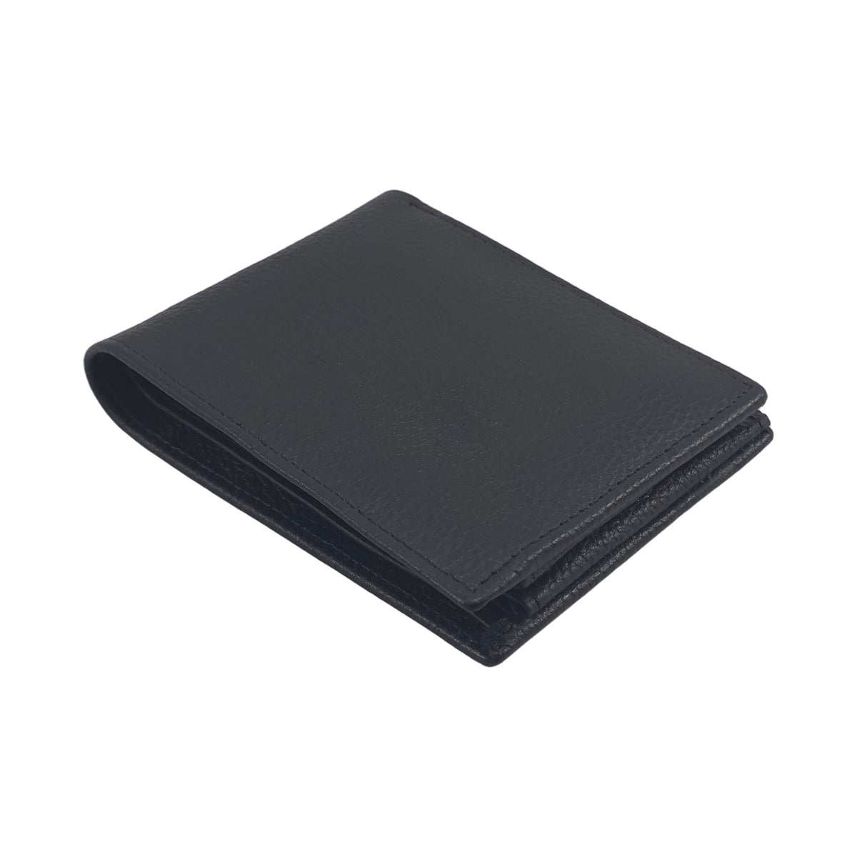 wallet - Black