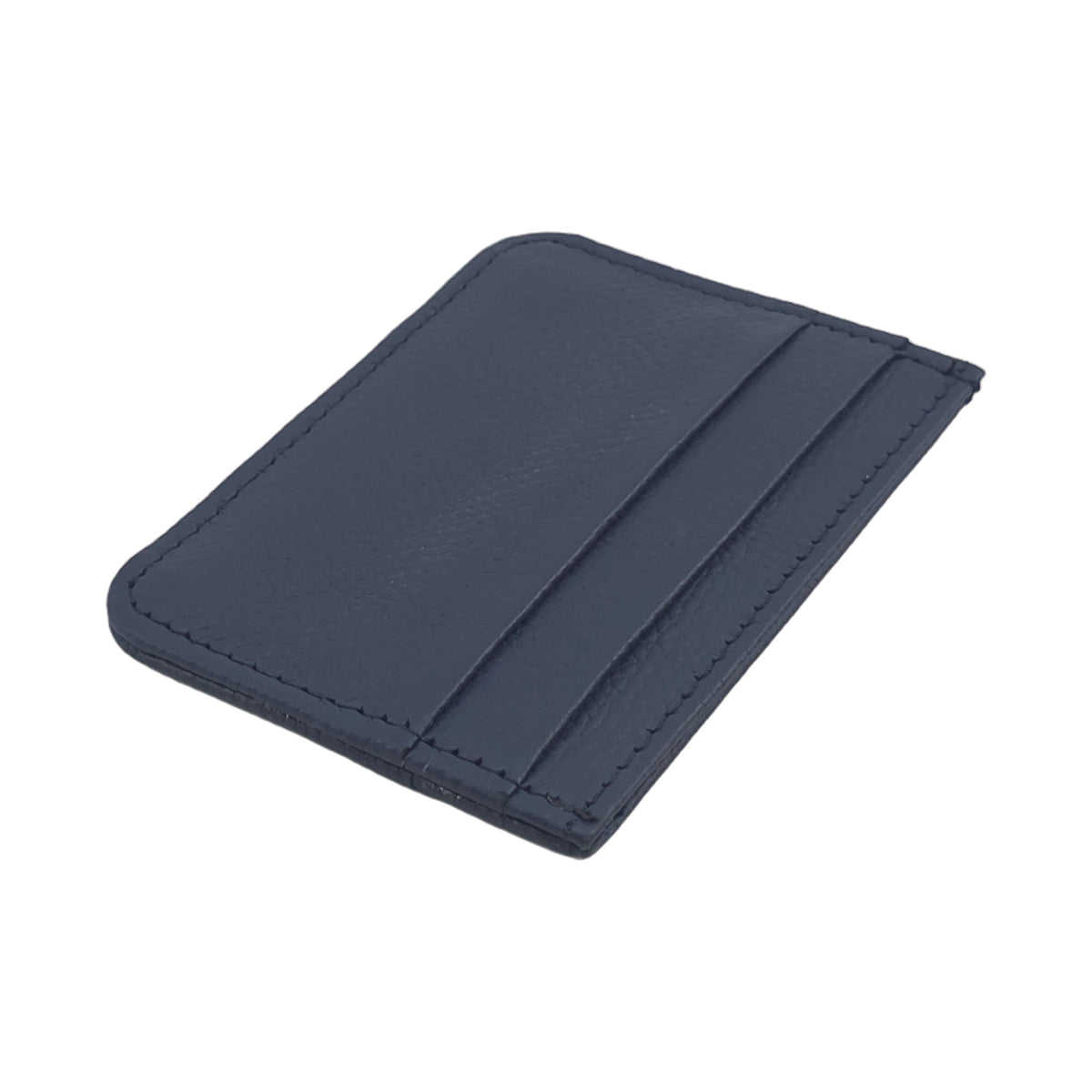 Multi purpose card holder - Blue
