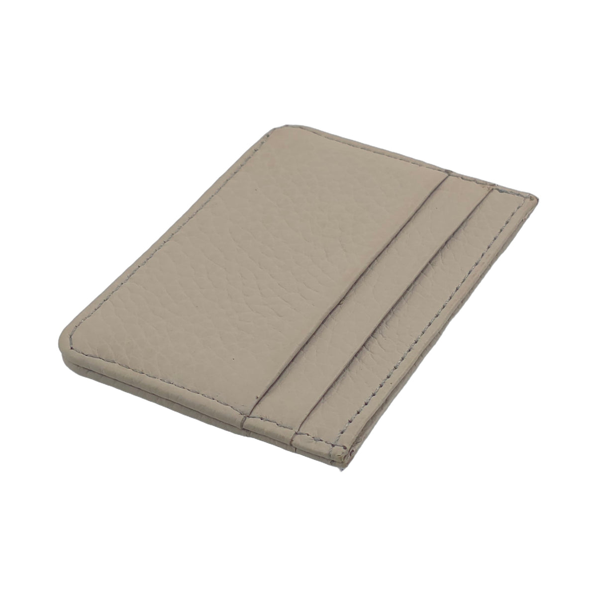 Multi purpose card holder - Off White