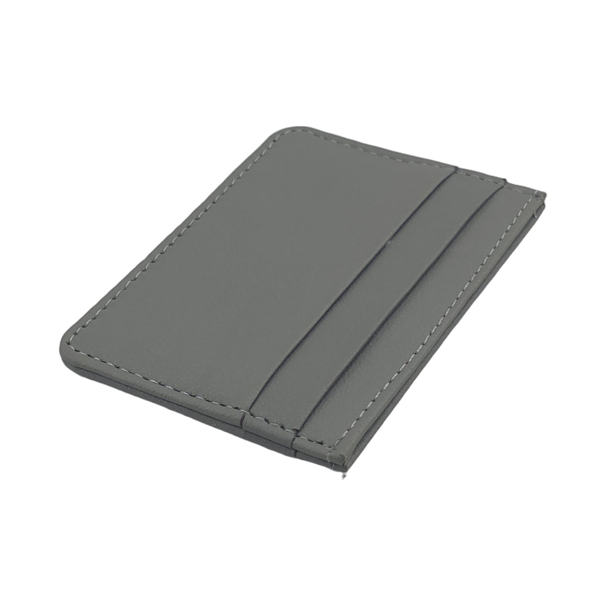 Multi purpose card holder - Gray