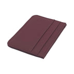 Multi purpose card holder - Dark Red