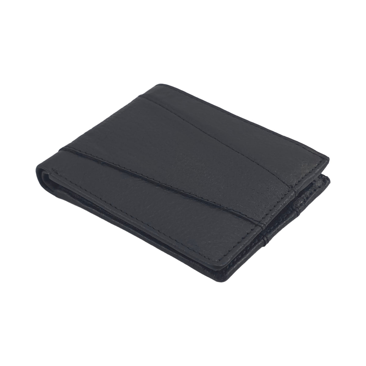 wallet - Black