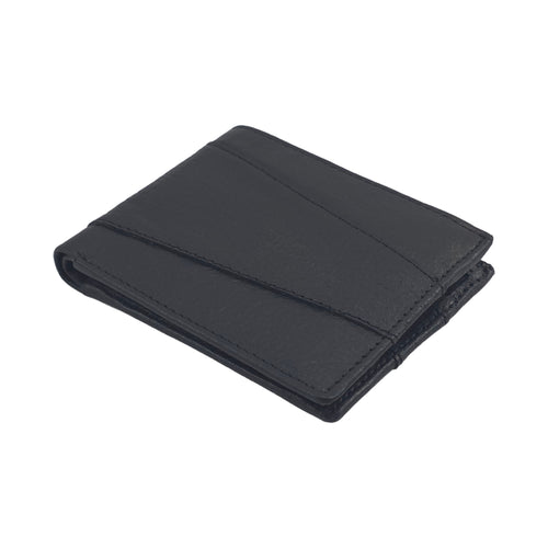 wallet - Black