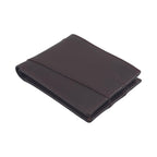 wallet - Dark Red