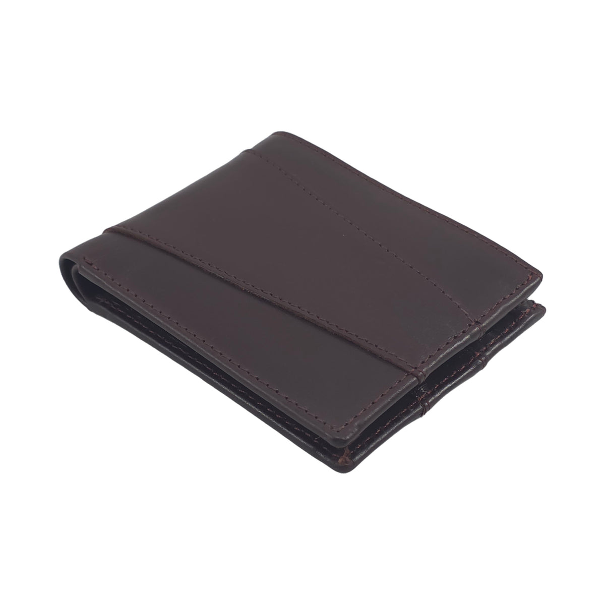 wallet - Dark Red