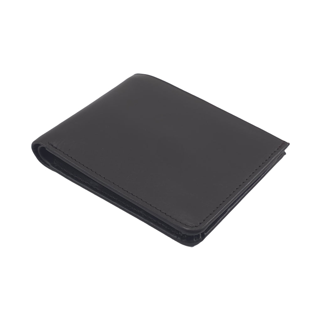wallet - Dark Brown