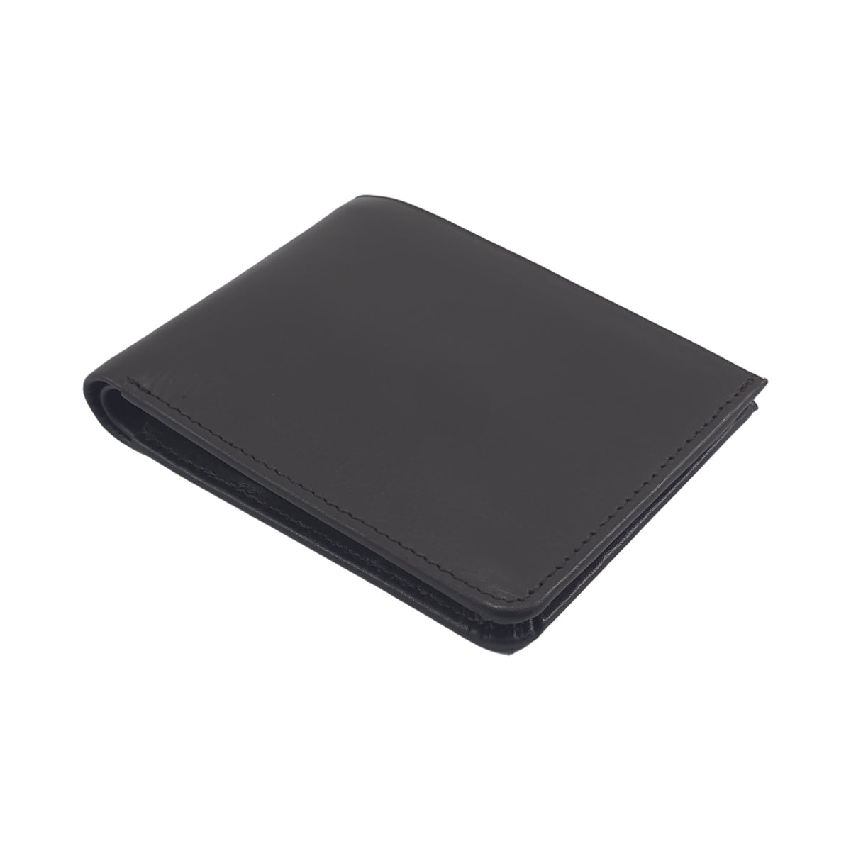 wallet - Dark Brown