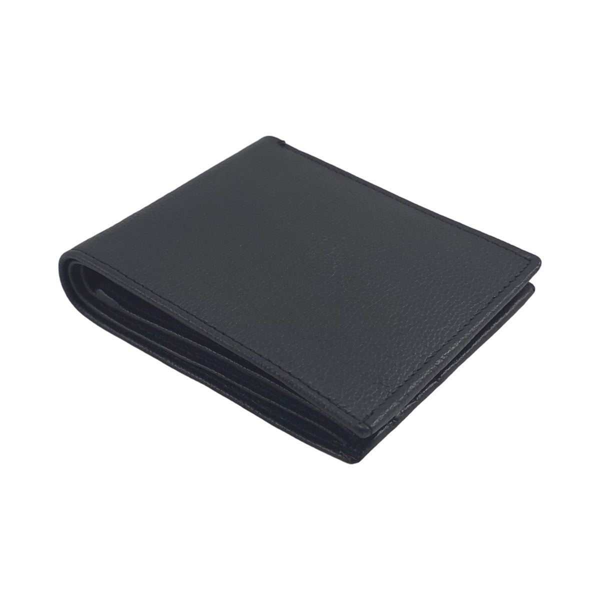 wallet - Black