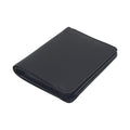 Compact wallet - Black