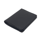 Compact wallet - Black