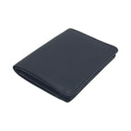 Compact wallet - Dark Blue