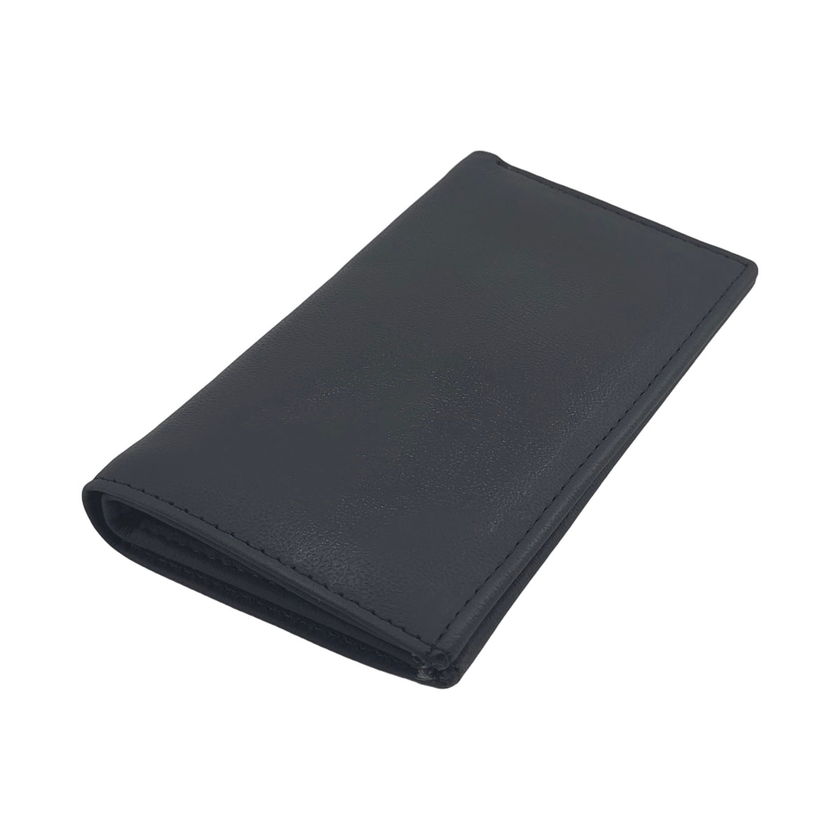 Long wallet - Black