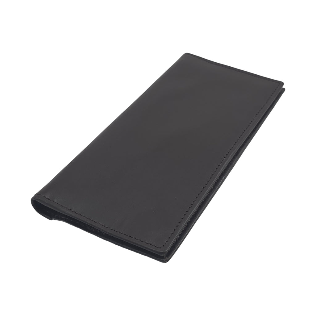Long wallet - Dark Brown