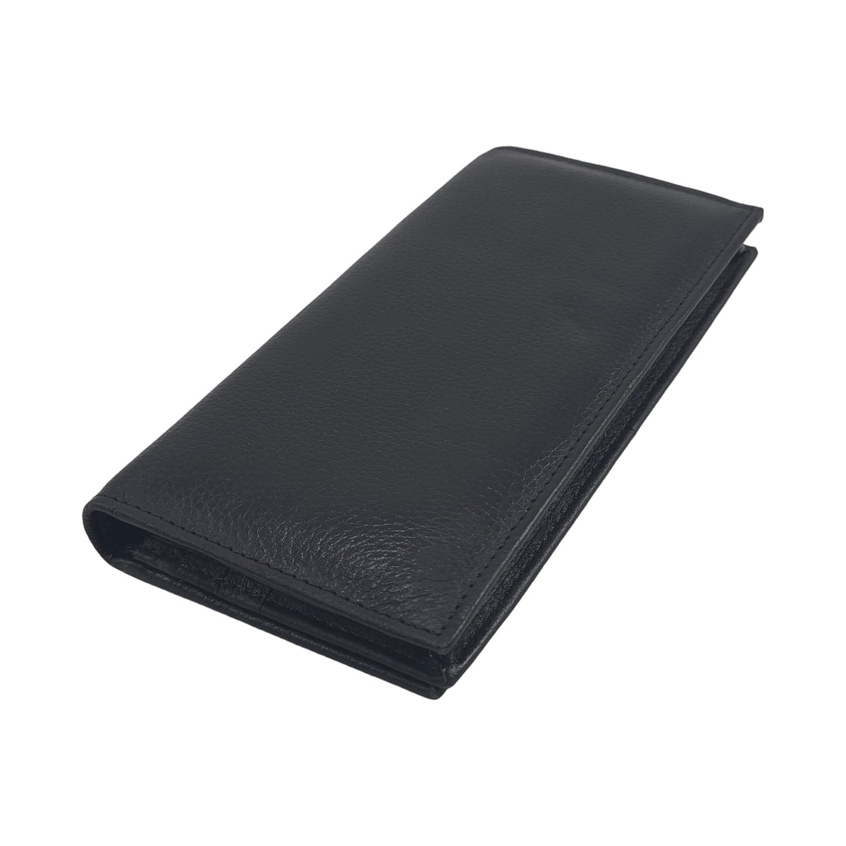 Mobile Long wallet - Black