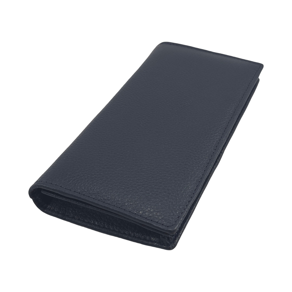 Mobile Long wallet - Dark Blue