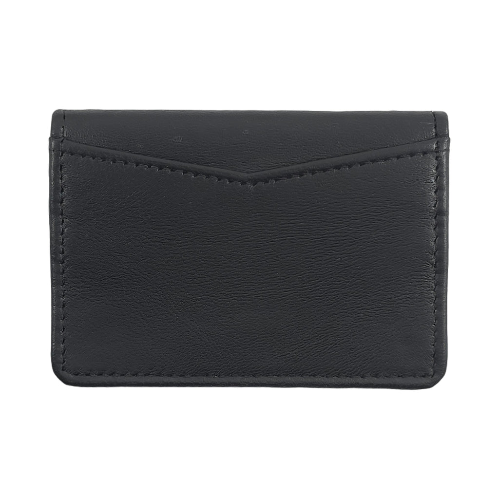 small multi purpose wallet - Black