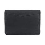 small multi purpose wallet - Black