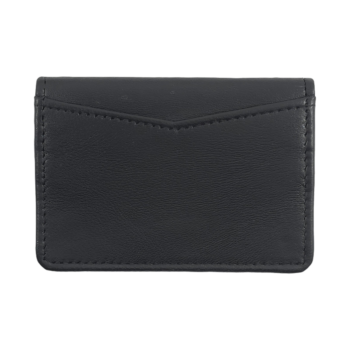 small multi purpose wallet - Black