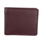 wallet - Dark Red