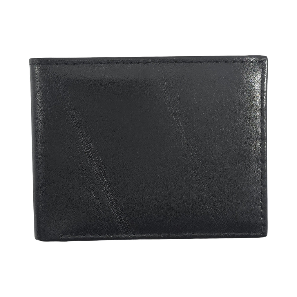 wallet - Black