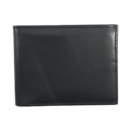 wallet - Black